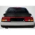 1984-1988 Nissan 300ZX RBS Carbon Fiber Rear Wing - image 1