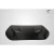 2014-2023 Infiniti Q50 S Concept Hood - 1 Piece - image 3