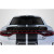 2015-2023 Dodge Charger Carbon Creations SKS Rear Wing Spoiler - 1 Piece - image 1