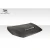2018-2023 Subaru Crosstrek STI Look Hood - 1 Piece - image 15