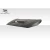 2018-2023 Subaru Crosstrek STI Look Hood - image 5