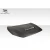 2018-2023 Subaru Crosstrek STI Look Hood - image 8