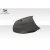 2018-2023 Subaru Crosstrek STI Look Hood - image 9