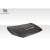 2018-2023 Subaru Crosstrek STI Look Hood - 1 Piece - image 8