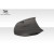 2018-2023 Subaru Crosstrek Duraflex STI Look Hood - 1 Piece - image 16