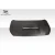 2018-2023 Subaru Crosstrek STI Look Hood - 1 Piece - image 3