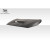 2018-2023 Subaru Crosstrek STI Look Hood - 1 Piece - image 5