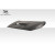 2018-2023 Subaru Crosstrek STI Look Hood - 1 Piece - image 5