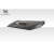2018-2023 Subaru Crosstrek STI Look Hood - 1 Piece - image 12