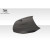 2018-2023 Subaru Crosstrek STI Look Hood - 1 Piece - image 9