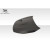 2018-2023 Subaru Crosstrek Duraflex STI Look Hood - 1 Piece - image 9