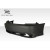 2000-2005 Lexus IS Series IS300 Duraflex C-Speed Body Kit - 5 Piece - image 4