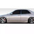 2000-2005 Lexus IS Series IS300 Duraflex C-Speed Body Kit 5 Piece