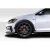 2015-2021 Volkswagen Golf / GTI Stance Fender Flares - 4 Piece - image 4
