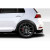 2015-2021 Volkswagen Golf / GTI Stance Fender Flares - 4 Piece - image 8