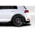 2015-2021 Volkswagen Golf / GTI Stance Fender Flares - 4 Piece - image 7