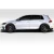 2015-2021 Volkswagen Golf Stance Fender Flare - image 13