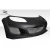 2006-2015 Mazda Miata Syndicate Front Bumper - 1 Piece - image 7