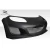 2006-2015 Mazda Miata Syndicate Front Bumper - 1 Piece - image 8