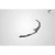 2016-2019 Cadillac ATS-V V Look Carbon Fiber Front Lip - image 12