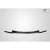 2016-2019 Cadillac ATS-V V Look Carbon Fiber Front Lip - image 2