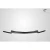 2016-2019 Cadillac ATS-V V Look Carbon Fiber Front Lip - image 3