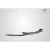 2016-2019 Cadillac ATS-V V Look Front Lip Spoiler - 1 Piece - image 11