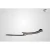 2016-2019 Cadillac ATS-V V Look Carbon Fiber Front Lip - image 8