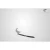 2016-2019 Cadillac ATS-V V Look Carbon Fiber Front Lip - image 8