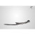 2016-2019 Cadillac ATS-V Carbon Creations V Look Front Lip Spoiler - 1 Piece - image 12