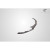 2016-2019 Cadillac ATS-V V Look Front Lip Spoiler - 1 Piece - image 13
