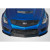 2016-2019 Cadillac ATS-V V Look Front Lip Spoiler - 1 Piece - image 8