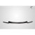 2016-2019 Cadillac ATS-V Carbon Creations V Look Front Lip Spoiler - 1 Piece - image 9