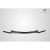 2016-2019 Cadillac ATS-V V Look Front Lip Spoiler - 1 Piece - image 3
