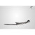 2016-2019 Cadillac ATS-V V Look Front Lip Spoiler - 1 Piece - image 6