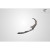 2016-2019 Cadillac ATS-V V Look Front Lip Spoiler - 1 Piece - image 7