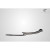2016-2019 Cadillac ATS-V V Look Front Lip Spoiler - 1 Piece - image 8