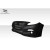 2014-2016 Mazda 3 Hatchback KSS Front Bumper - 1 Piece - image 6