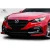2014-2016 Mazda Mazdaspeed 3 KSS Front Bumper - image 3