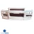 FRP NISM St Front Bumper Lip Combo > Nissan Skyline (R34) GTT 1999-2002 > 2dr Coupe - image 12