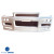 FRP NISM S-Tune Front Bumper Lip Combo > Nissan Skyline (R34) GTT 1999-2004 > 2dr Coupe - image 12
