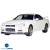 FRP NISM St Front Bumper Lip Combo > Nissan Skyline (R34) GTT 1999-2002 > 2dr Coupe - image 30