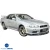 FRP NISM St Front Bumper Lip Combo > Nissan Skyline (R34) GTT 1999-2002 > 2dr Coupe - image 33