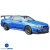 FRP NISM St Front Bumper Lip Combo > Nissan Skyline (R34) GTT 1999-2002 > 2dr Coupe - image 51