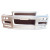 FRP NISM St Front Bumper Lip Combo > Nissan Skyline (R34) GTT 1999-2004 > 2dr Coupe - image 1