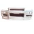 FRP NISM St Front Bumper Lip Combo > Nissan Skyline (R34) GTT 1999-2002 > 2dr Coupe - image 1