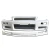 FRP NISM St Front Bumper Lip Combo > Nissan Skyline (R34) GTT 1999-2002 > 2dr Coupe - image 2