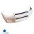 FRP NISM St Front Bumper Lip Combo > Nissan Skyline (R34) GTT 1999-2004 > 2dr Coupe - image 4