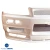 FRP NISM St Front Bumper Lip Combo > Nissan Skyline (R34) GTT 1999-2002 > 2dr Coupe - image 5