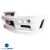 FRP NISM St Front Bumper Lip Combo > Nissan Skyline (R34) GTT 1999-2002 > 2dr Coupe - image 6